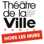 Logo Théâtre de la Ville