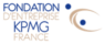 Logo Fondation d'Entreprise KPMG France