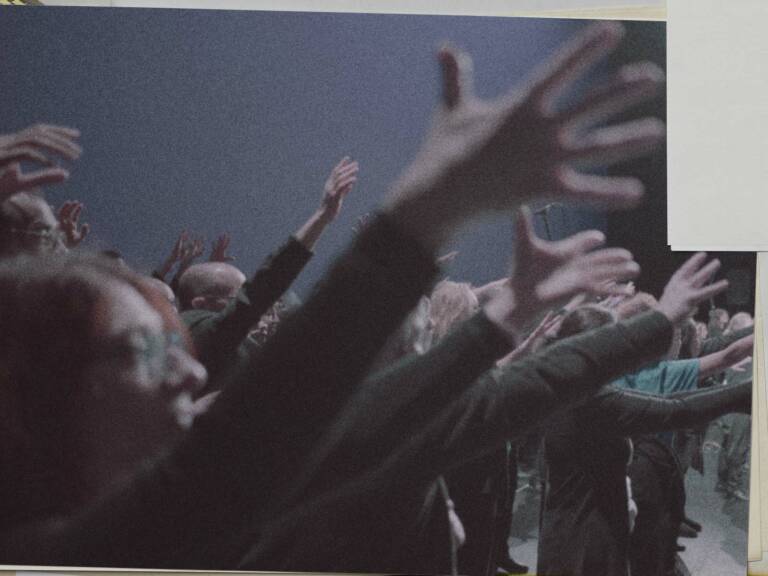 Concert de Noël - Théatre du Châtelet Concert de Noël - Théatre du Châtelet