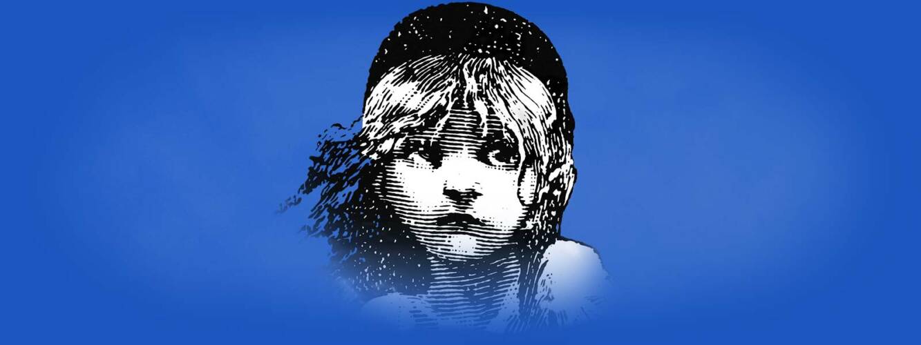 Les Misérables Théatre du Châtelet