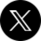 Logo de X